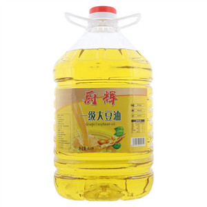 厨辉一级大豆油