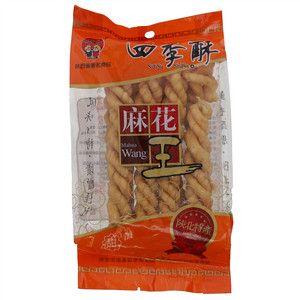 四季酥麻花