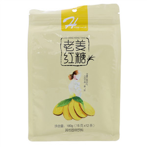 HOMEVALUE老姜红糖（其他固体饮料）