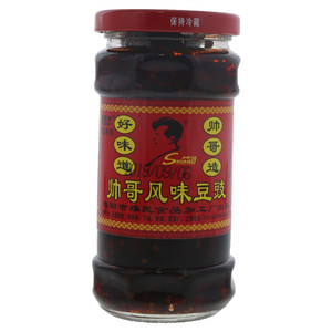 宏绿湘西外婆菜