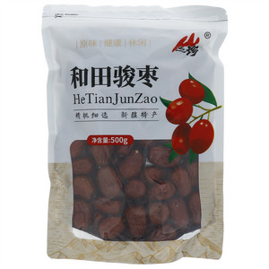 山之珍和田骏枣