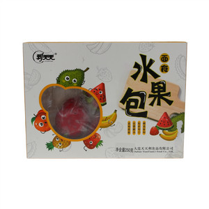 利天天草莓包