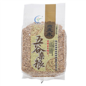乡村缘五谷杂粮燕麦米