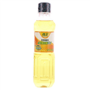西王玉米胚芽油鲜胚
