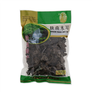 生产队陕南木耳160g