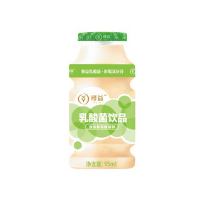 修益乳酸菌饮品