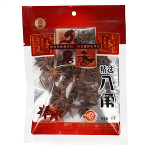 久居香香辛料调味品八角