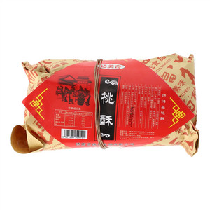 达美奇桃酥