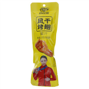 食乐康风干烤翅（蜜汁味）