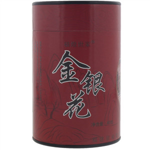 福煌世家金银花