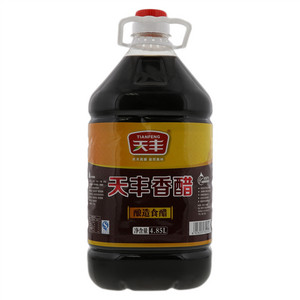 天丰香醋5L