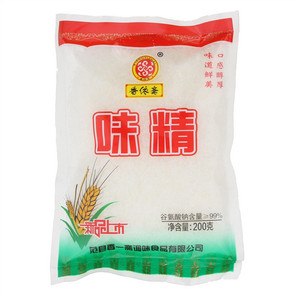 香依斋味精