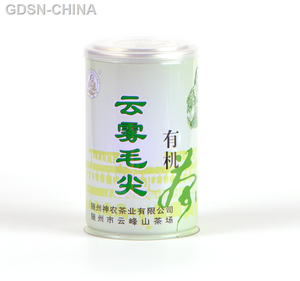 云雾毛尖茶