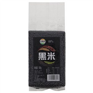 亿启禾黑米