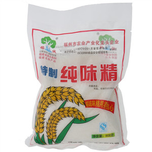 榕诚纯味精