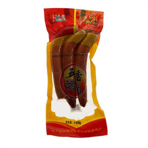 华伟五香烤肠