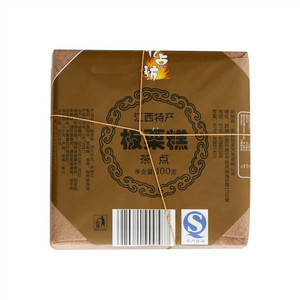 忆点坊板栗糕