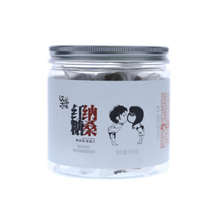 五味汉方纳桑红糖