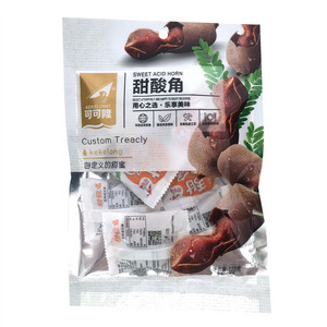 甜酸角