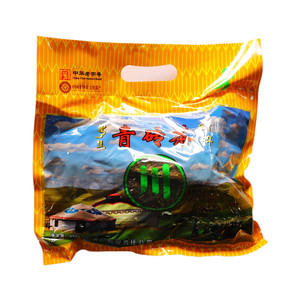 川字牌青砖茶