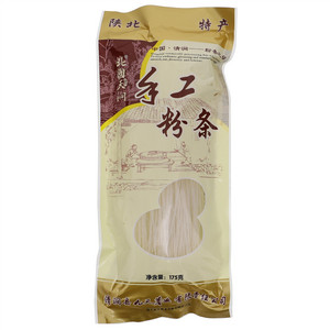 北国天涧手工粉条