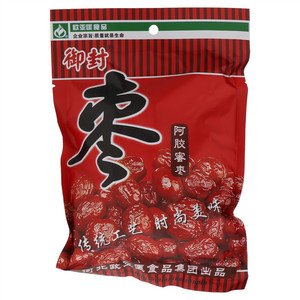 御封阿胶蜜枣