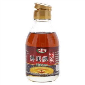钟果食用植物调和油