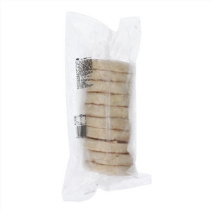 霍嘉奥尔良鸡肉味微波馅饼