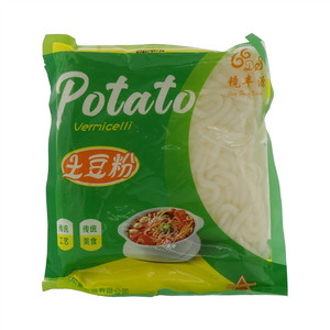 镜丰源非即食类土豆粉