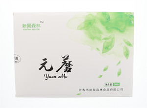 元蘑200g