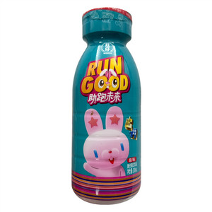 旺仔原味复合蛋白饮品