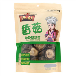 凯龙香菇