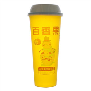 东方乐百香果风味饮料
