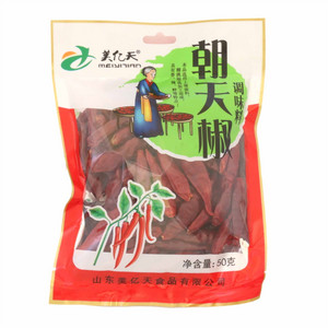 美亿天朝天椒调味料