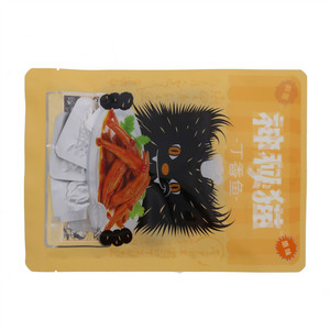 神秘猫丁香鱼原味