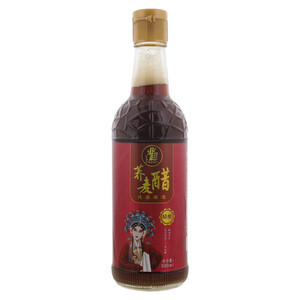 业超精酿荞麦醋