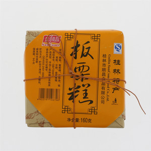 金顺昌板栗糕