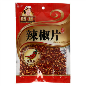 晗梦辣椒片