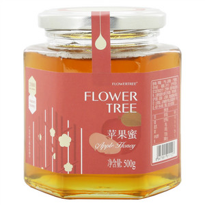 FLOWERTREE苹果蜜