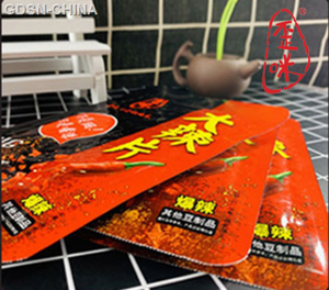 186g歪咪大辣片（爆辣）
