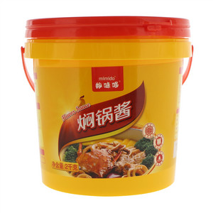 妙味哆焖锅酱