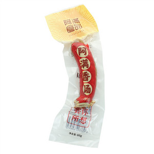 阿满食品原味阿满香肠