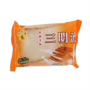 光头强三明治58g