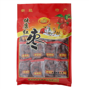 好顺利特级健康红枣