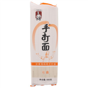 手打手打面拉面