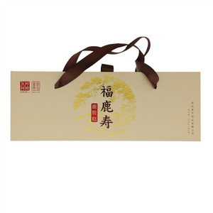 福鹿寿鹿胶糕