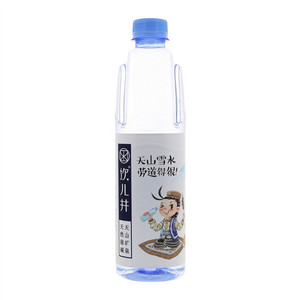 坎儿井天山矿泉水（天然弱碱）