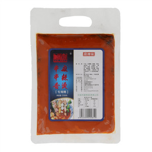 燠厨麻辣味串串香麻辣烫专用料