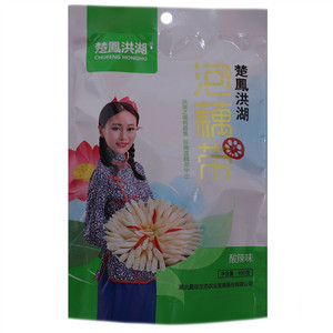 楚凰洪湖泡藕带