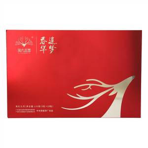 英九庄园春华追梦英德红茶